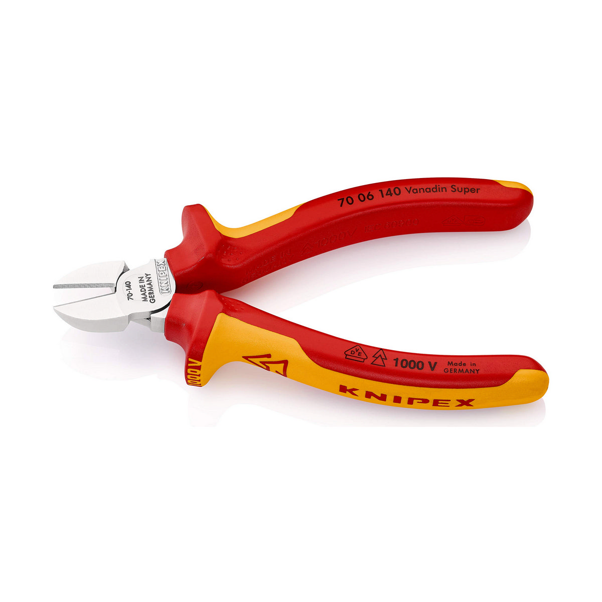 Hohtimet Knipex